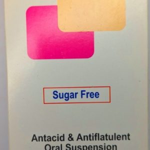 Oxecone-S liquid 200mls
