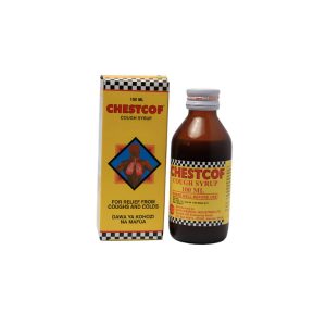 Chestcof 100mls