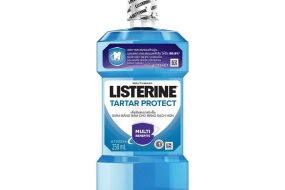 LISTERINE TARTAR CONTROL 250ML 250ML