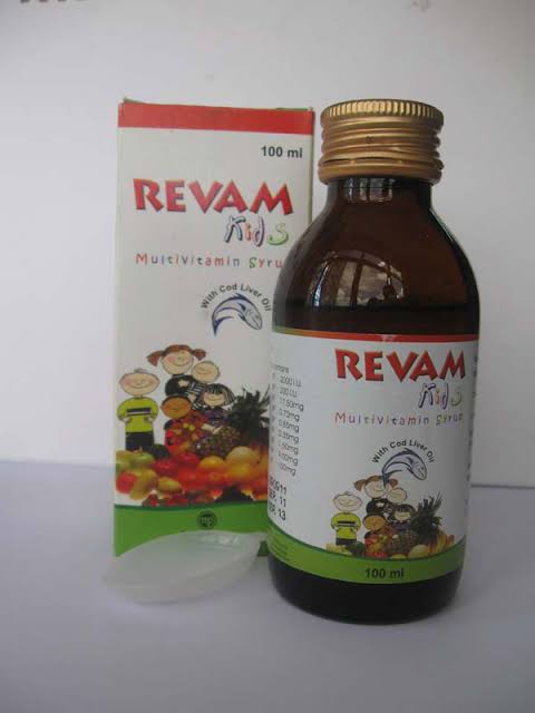 Revam syr 1