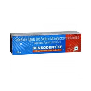 Sensodent KF 50GM