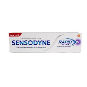 Sensodyne Rapid Action 75ml 75ml