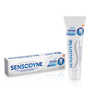 SENSODYNE REPAIR & PROTECT