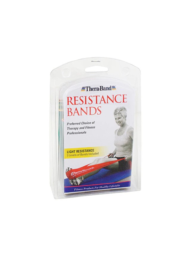 THERA EXCERSING BAND LIGHT