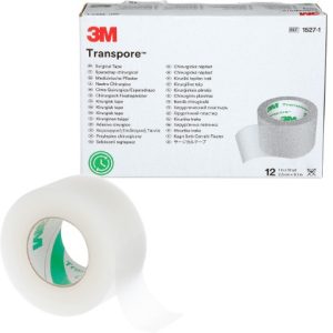 TRANSPORE TAPE 1 INCH 3M