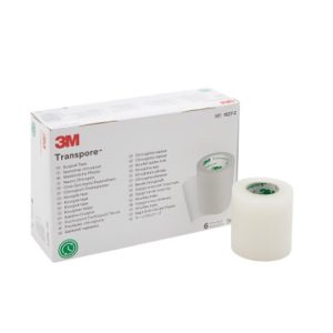 TRANSPORE TAPE 2 INCH 3M