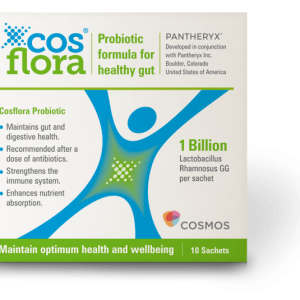 COSFLORA 2MG SACHETS