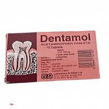 DENTAMOL -