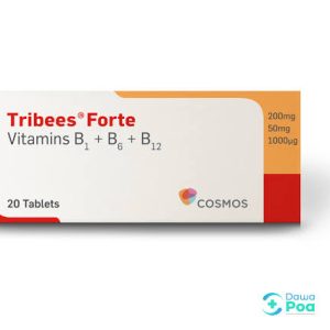 TRIBEES FORTE 30S