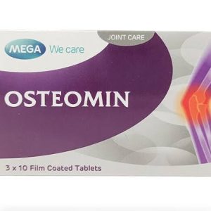 Osteomin tabs 1
