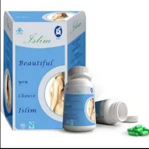 Islim caps 1