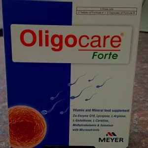 OLIGOCARE FORTE 20`S