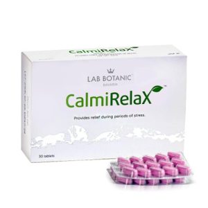 CALMIRELAX TABS 30`S
