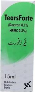 TEARS FORTE 15 ML