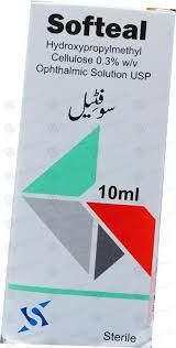 SOFTEAL 10 ML