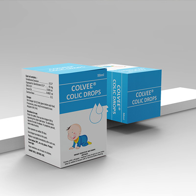 CALFOSET 100ML