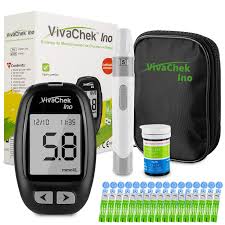 VIVACHECK INO GLUCOMETER