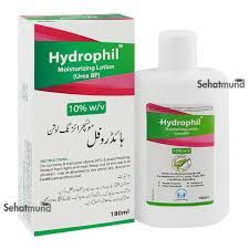 HYDROPHIL LOTION 180ML