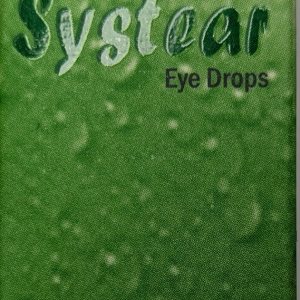 SYSTEAR DROPS