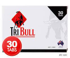 TRIBULL 30`S