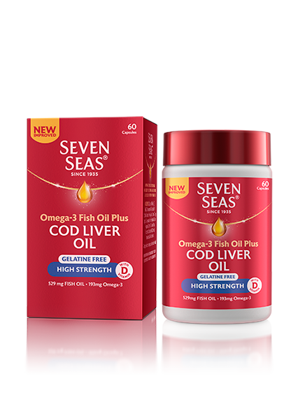 SEVEN SEAS 60`S AND 120`S