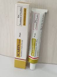 SCARIN CREAM 30GMS