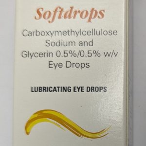 SOFT DROPS