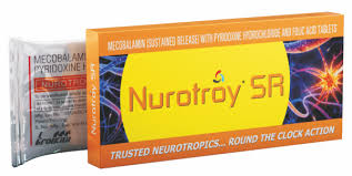 NUROTROY SR