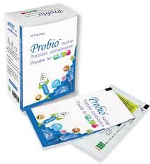 PROBIO SATCHETS