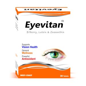 EYEVITAN TABS