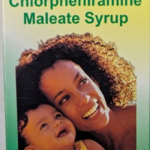 PIRICLOR SYRUP 100ML