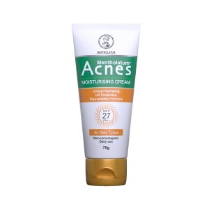 ACNES MOISTURISING CREAM 75GM