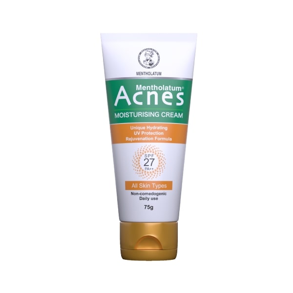 ACNES MOISTURISING CREAM 75GM