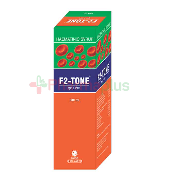 F2-TONE 30`S