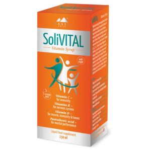 SOLIVITAL 150ML