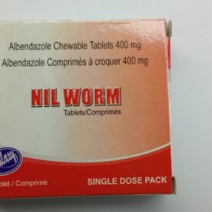 NILWORM TABS
