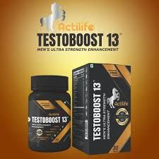 TESTOBOOST 13 30`S