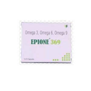 EPIONE 3.6.9 CAPSULES