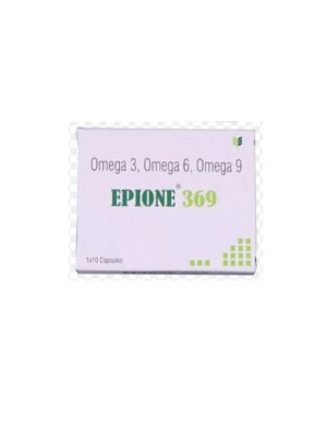 EPIONE 3.6.9 CAPSULES