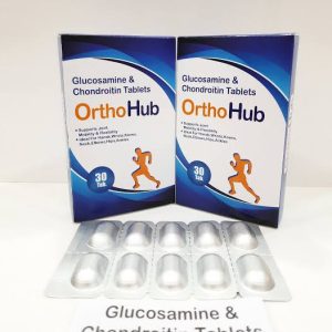 ORTHO HUB TABS