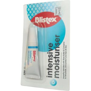 BLIS INTENSIVE MOISTURISER 5GM SPF 10