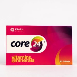 CORE 24