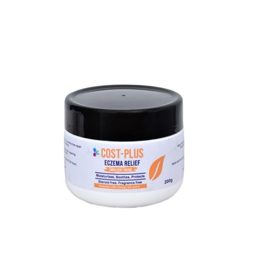 COST-PLUS CREAM 200GMS