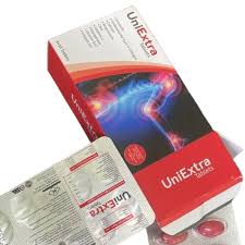 UNIEXTRA TABS 30`S