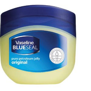 VASELINE PURE JELLY 240ML