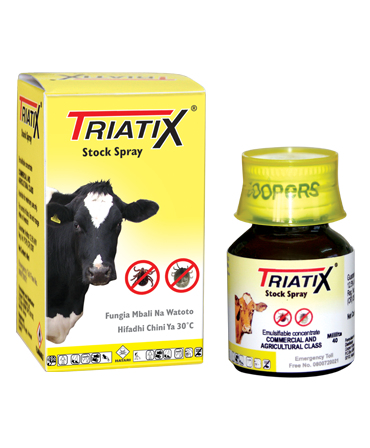 TRIATIX -40ML