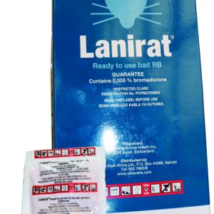 LANIRAT 25GMS 25GM