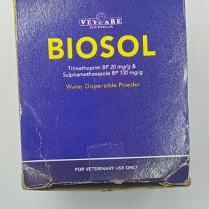 BIOSOL 25G