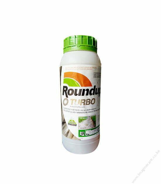 ROUNDUP TURBO 300ML