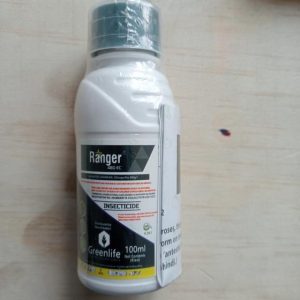 Ranger 100ml